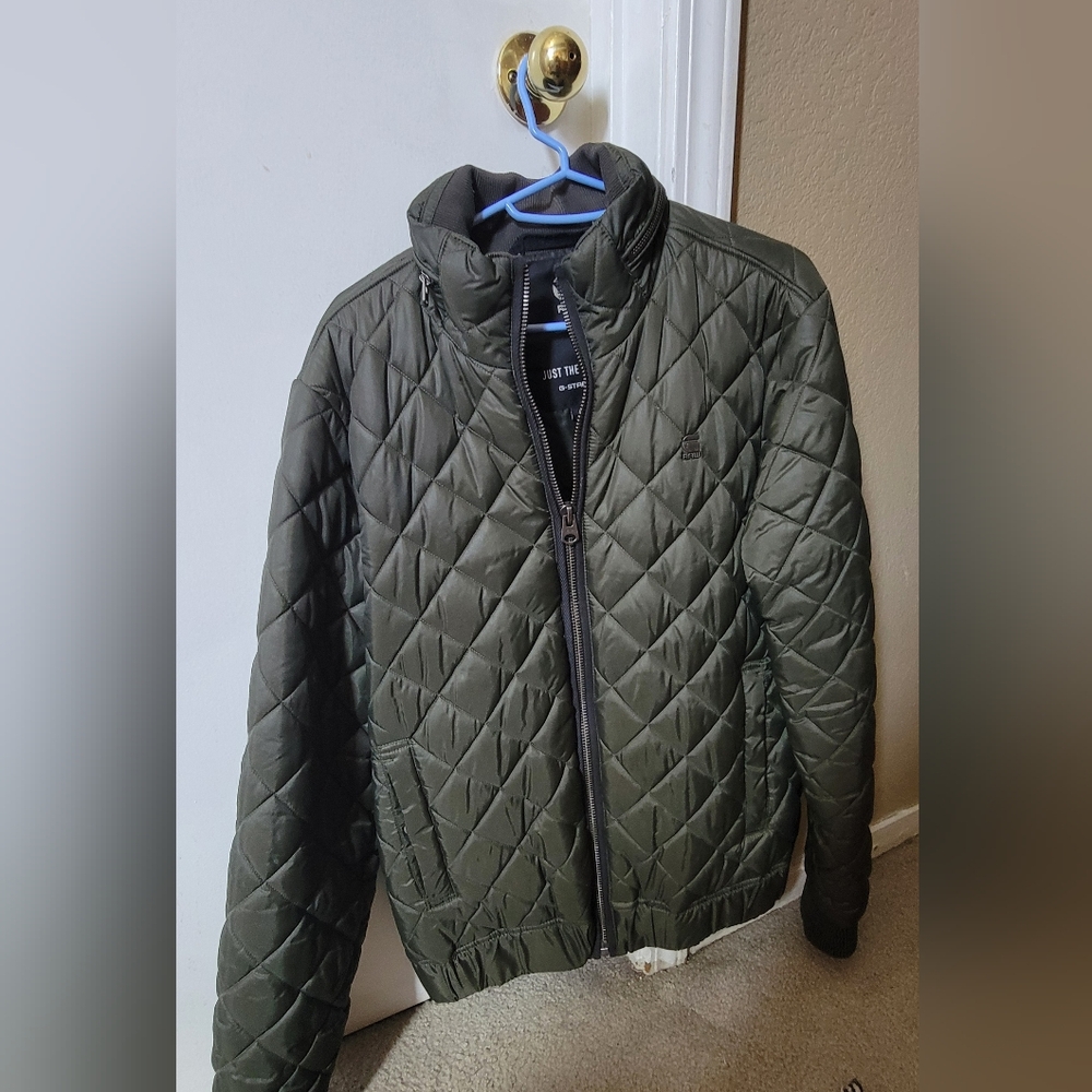 G-STAR jacket